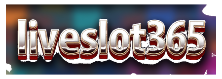 liveslot365 logo