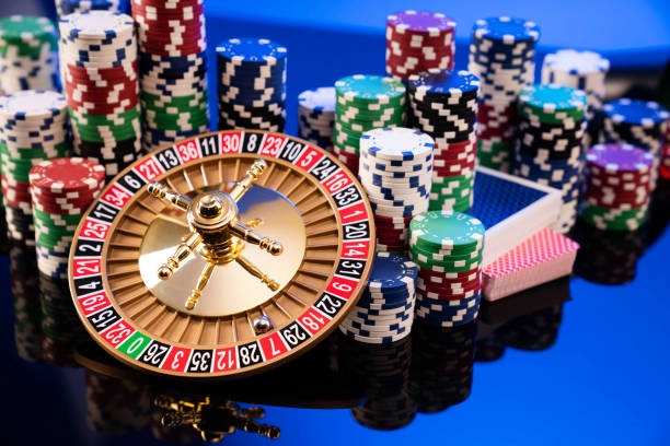 liveslot365 Themed Bingo Lobbies