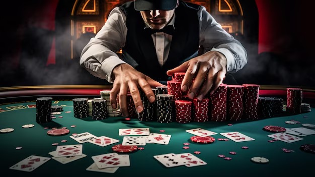 liveslot365 What Makes Infinite Blackjack Stand Out